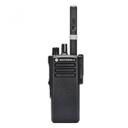 Motorola DP-4400 VHF...