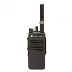 Motorola DP-2400 VHF...