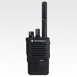 Motorola DP-3441UHF digital...