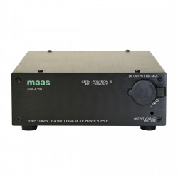 Maas SPA-8350 13.8V / 35A