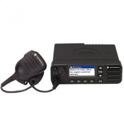 Motorola DM-4601 VHF...