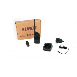 Alinco DJ-VX-41 IP-67