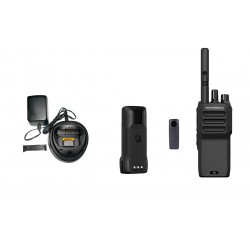 Motorola R2 VHF analógico