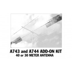 Cushcraft A-743 Kit 40 / 30...