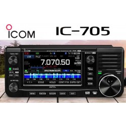 Icom IC-705