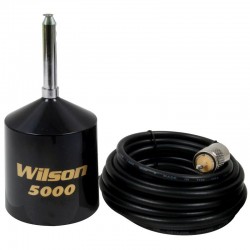 Wilson 5000 F