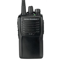 Vertex Standard VX-261 VHF