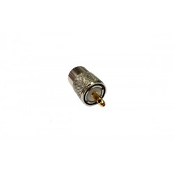 Conector PL macho AIRCELL7...