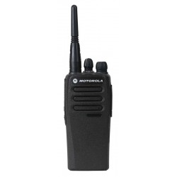 Motorola DP-1400 VHF A...