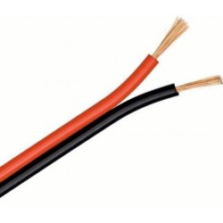 Cable paralelo 2 x 2.50 mm