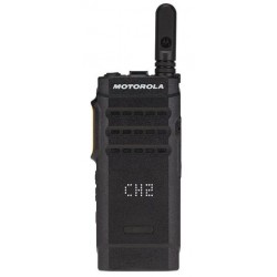Motorola SL-1600 VHF...