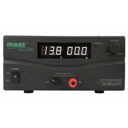 Maas SPS-9400  3-15V / 40A